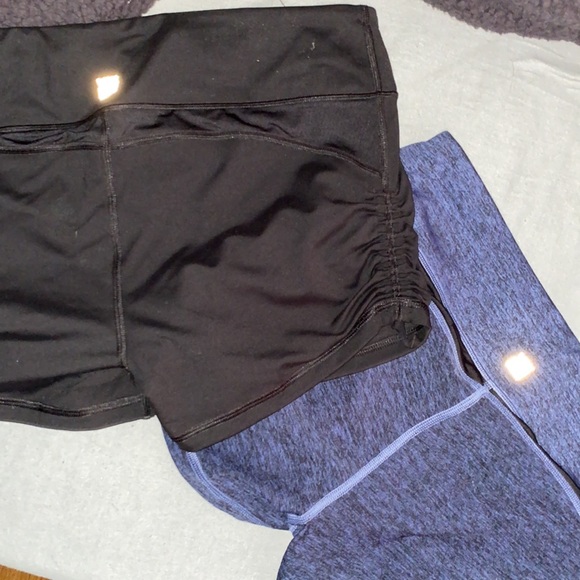 Victorious Secret active shorts - Picture 4 of 4